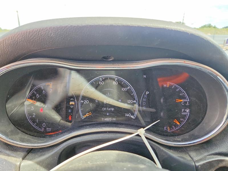 Aukcja sprzedaży 2015 Jeep Grand Cherokee, vin: 1C4RJFAG6FC225260, numer aukcji: 56840976