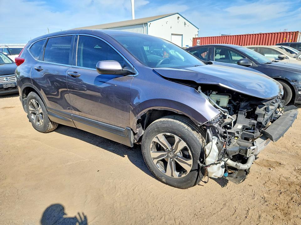 Aukcja sprzedaży 2019 Honda Cr-v, vin: 2HKRW1H31KH001285, numer aukcji: 58590856