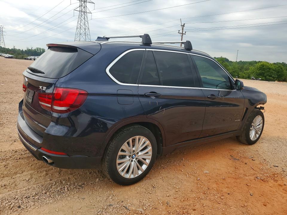 58872656 :رقم المزاد ، 5UXKR0C55G0P28752 vin ، 2016 Bmw X5 مزاد بيع