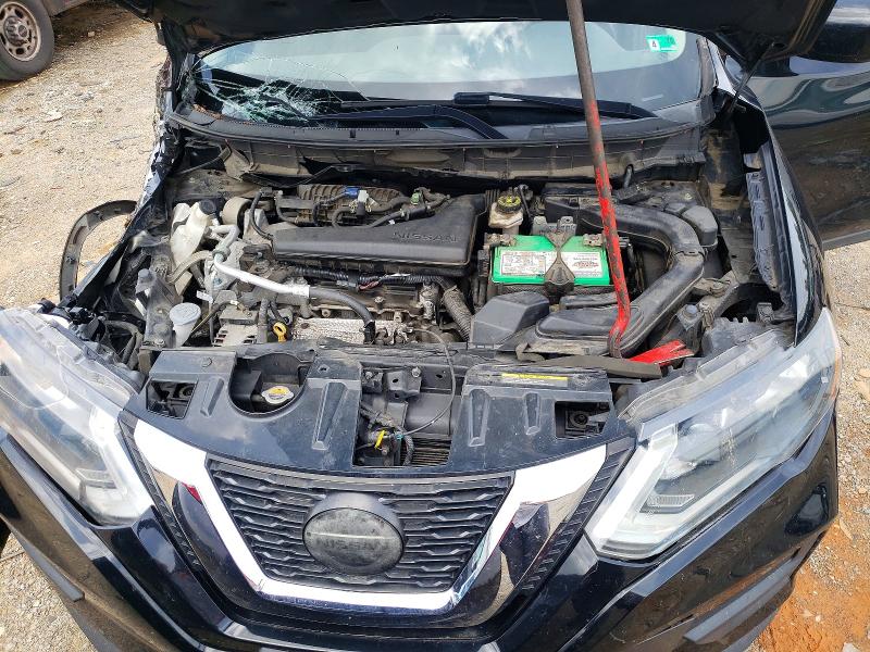 Aukcja sprzedaży 2018 Nissan Rogue, vin: KNMAT2MV5JP535458, numer aukcji: 57727546