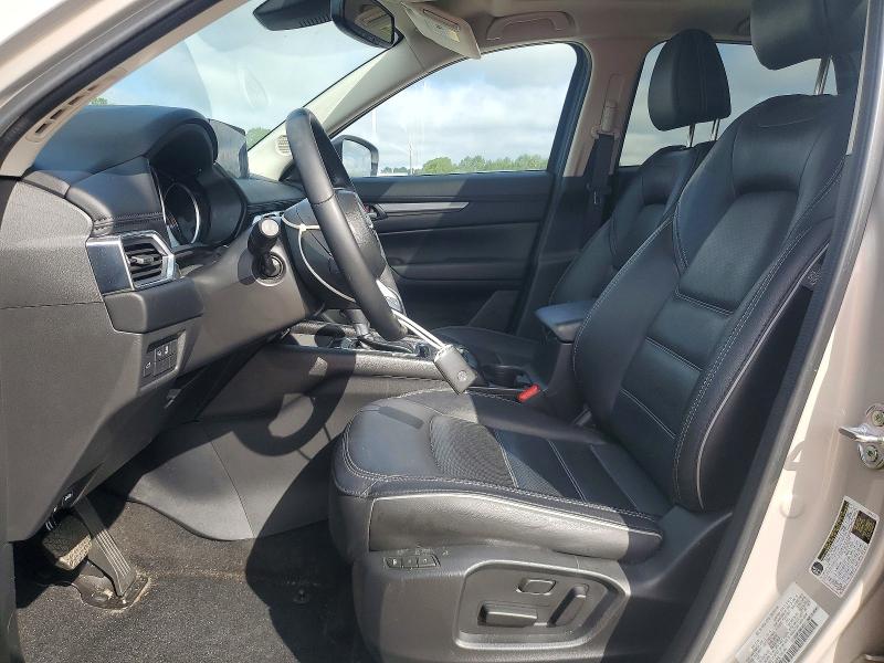 Aukcja sprzedaży 2025 Mazda Cx-5, vin: JM3KFBCL9S0542264, numer aukcji: 58203436