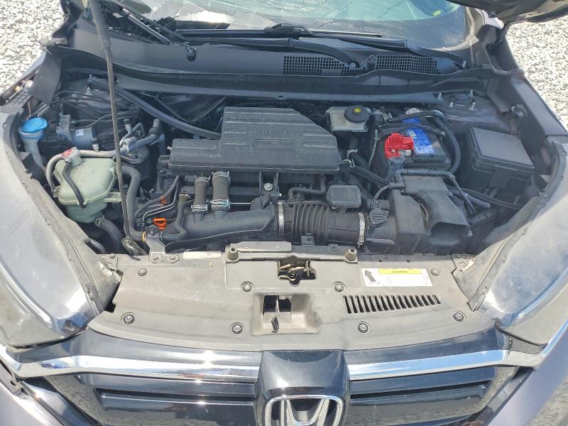 Aukcja sprzedaży 2022 Honda Cr-v, vin: 5J6RW1H54NA019559, numer aukcji: 50282206