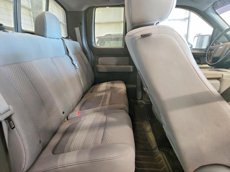 Продаж на аукціоні авто 2012 Ford F150, vin: 1FTFX1ETXCFC35067, номер лоту: 56740796
