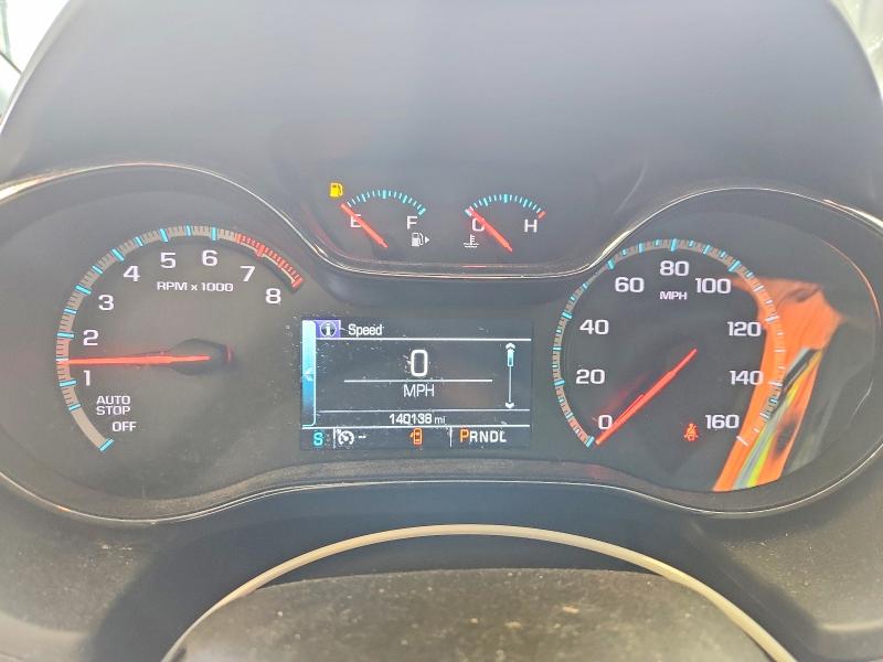 Продажа на аукционе авто 2018 Chevrolet Cruze, vin: 1G1BF5SM8J7209511, номер лота: 55468596