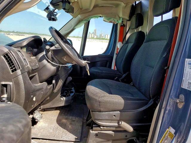 Aukcja sprzedaży 2021 Ram Promaster 3500, vin: 3C6MRVJG6ME586899, numer aukcji: 58493016