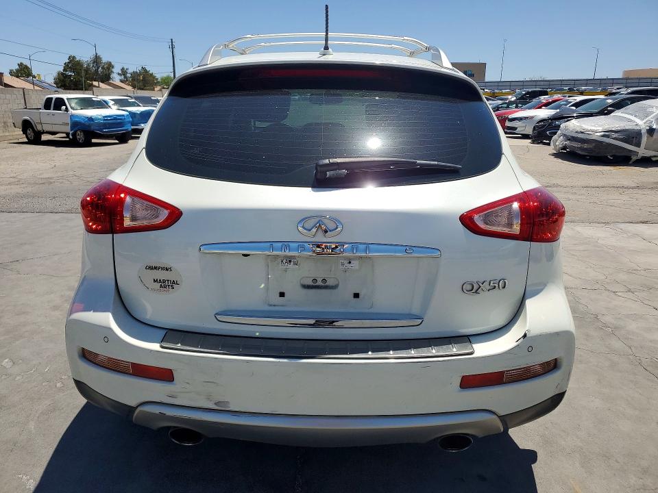 Продаж на аукціоні авто 2016 Infiniti Qx50, vin: JN1BJ0RP2GM234474, номер лоту: 55808816