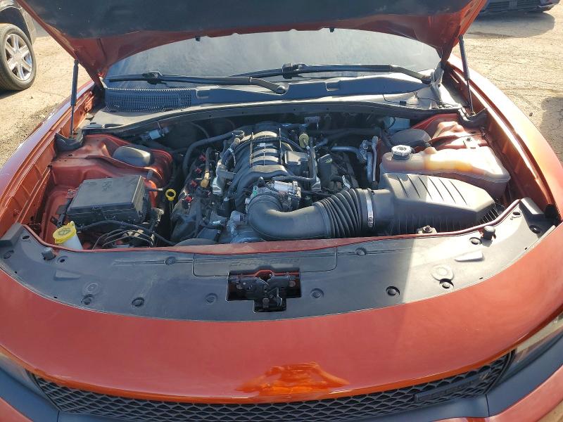 Aukcja sprzedaży 2022 Dodge Charger, vin: 2C3CDXCT0NH141433, numer aukcji: 58687546