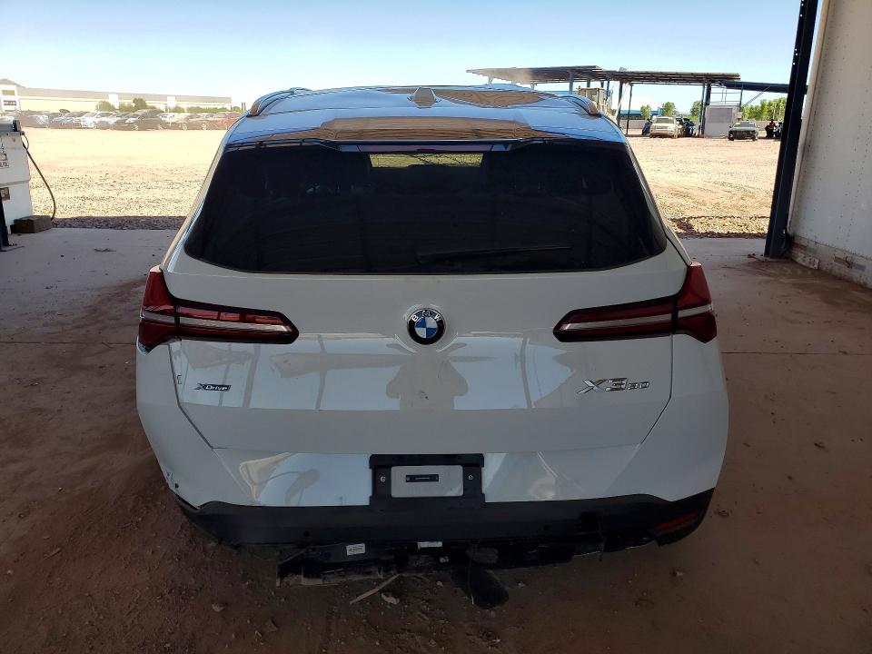 Aukcja sprzedaży 2026 Bmw X3, vin: 5UX53GP04T9241490, numer aukcji: 59154056