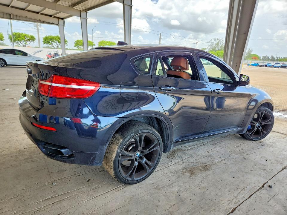 Aukcja sprzedaży 2014 Bmw X6, vin: 5UXFG8C59EL593082, numer aukcji: 58743476