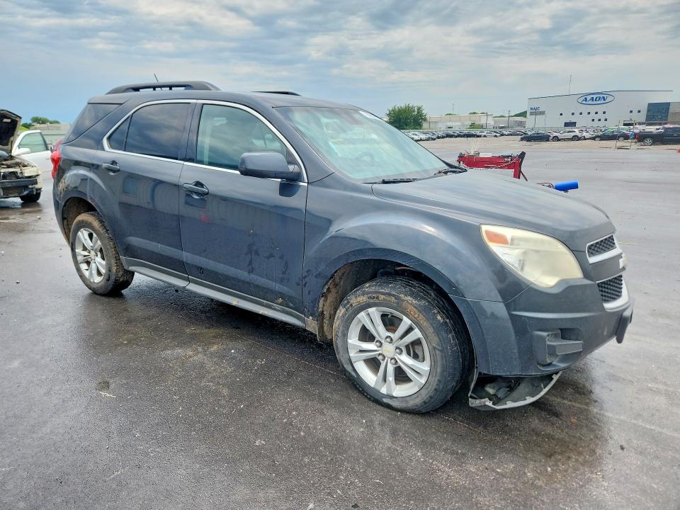 Aukcja sprzedaży 2014 Chevrolet Equinox, vin: 2GNFLFE38E6153187, numer aukcji: 56983786
