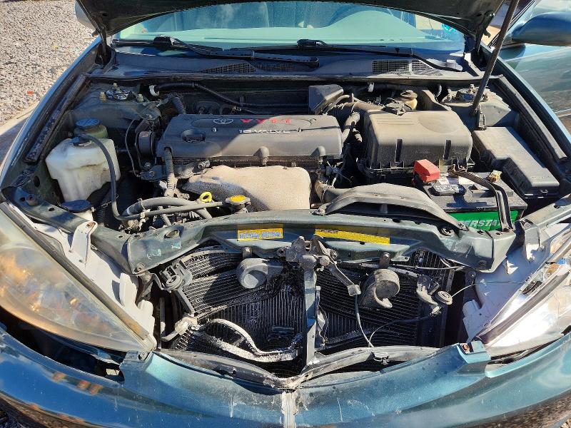 Продаж на аукціоні авто 2004 Toyota Camry, vin: 4T1BE32K14U331061, номер лоту: 57838016
