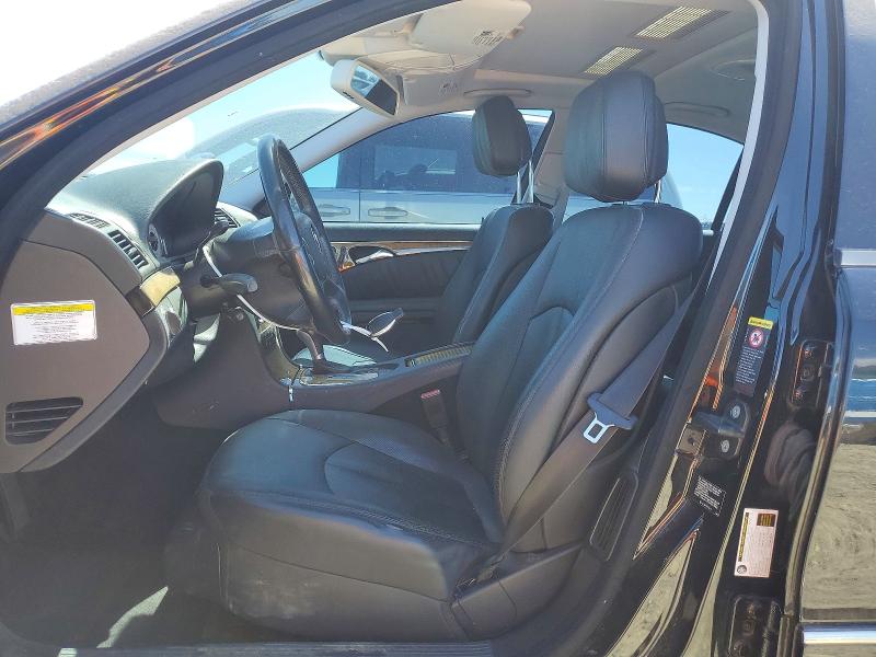 2007 Mercedes-benz E მანქანა იყიდება აუქციონზე, vin: WDBUF72X07A999404, აუქციონის ნომერი: 56898706