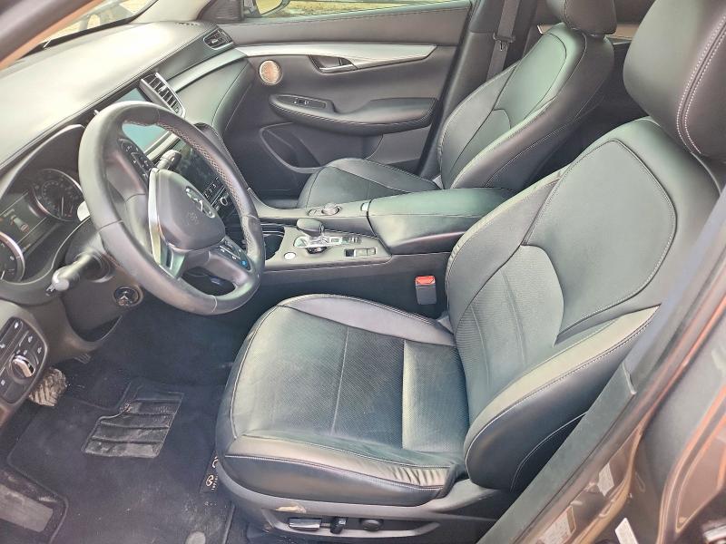 Aukcja sprzedaży 2020 Infiniti Qx50, vin: 3PCAJ5M17LF118828, numer aukcji: 57578926