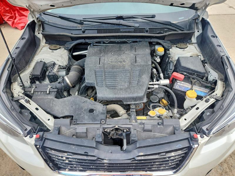 Продажа на аукционе авто 2019 Subaru Forester, vin: JF2SKAWCXKH508430, номер лота: 55532626