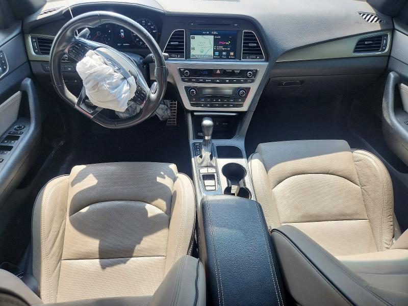 Aukcja sprzedaży 2015 Hyundai Sonata, vin: 5NPE34AB4FH125499, numer aukcji: 41631806
