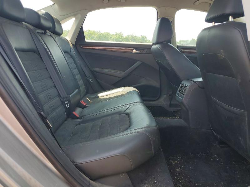 Продаж на аукціоні авто 2013 Volkswagen Passat, vin: 1VWCN7A35DC050880, номер лоту: 85622555