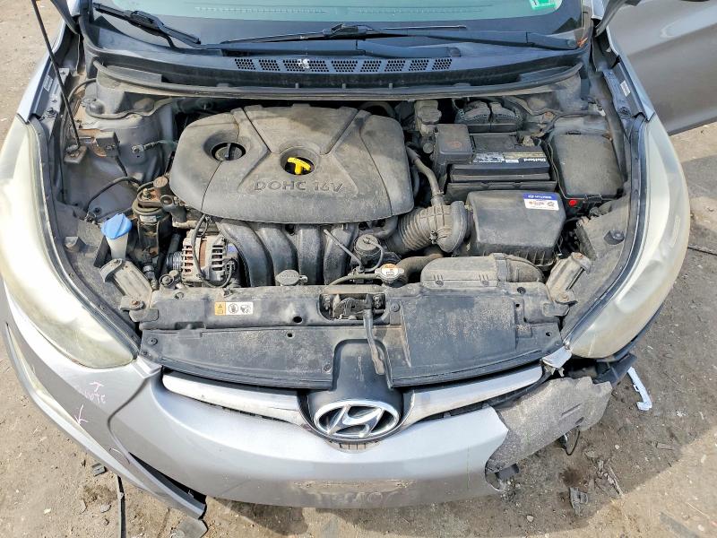 56566266 :رقم المزاد ، KMHDH4AE4FU321306 vin ، 2015 Hyundai Elantra مزاد بيع
