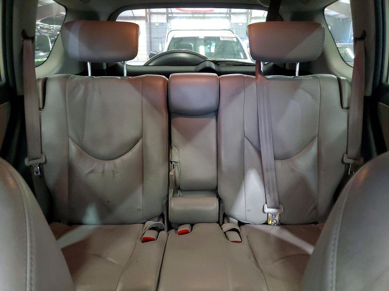 2010 Toyota Rav4 მანქანა იყიდება აუქციონზე, vin: 2T3DK4DV2AW029375, აუქციონის ნომერი: 52962026