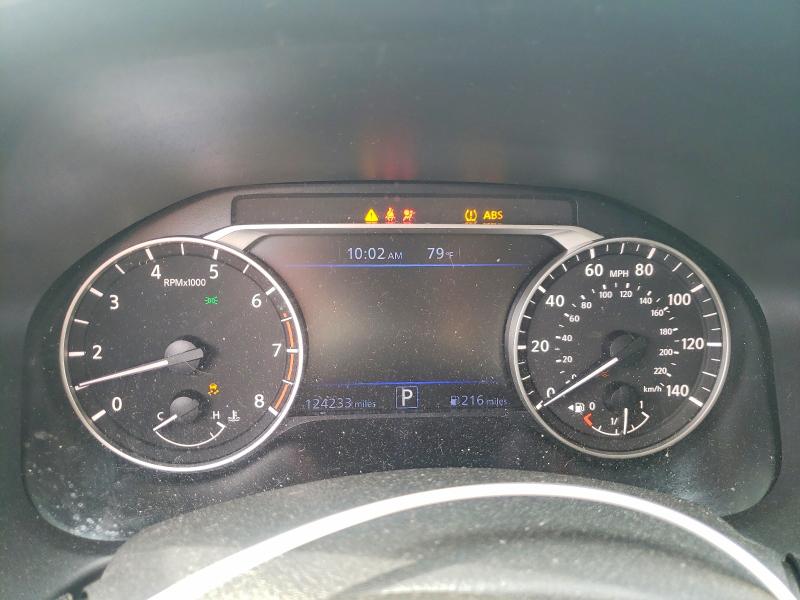 Продаж на аукціоні авто 2020 Nissan Altima, vin: 1N4BL4BV6LC262680, номер лоту: 56887536