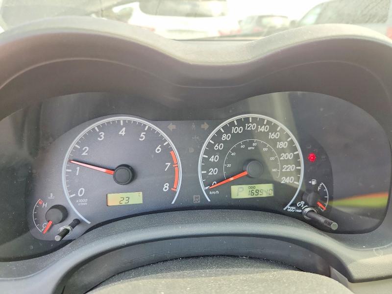 Aukcja sprzedaży 2011 Toyota Corolla, vin: 2T1BU4EE0BC550932, numer aukcji: 55609746