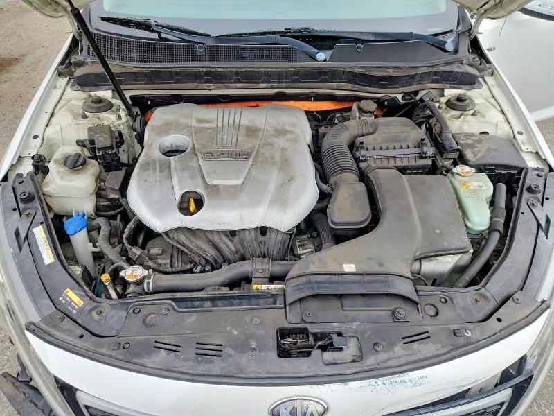 Продаж на аукціоні авто 2013 Kia Optima, vin: KNAGM4AD3D5046844, номер лоту: 58916356