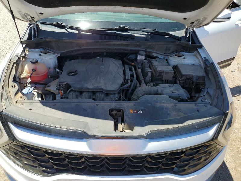 Продажа на аукционе авто 2023 Kia Sportage, vin: 5XYK33AF4PG108162, номер лота: 55577806