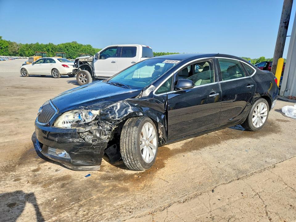 Продаж на аукціоні авто 2012 Buick Verano, vin: 1G4PP5SK7C4206205, номер лоту: 59331876