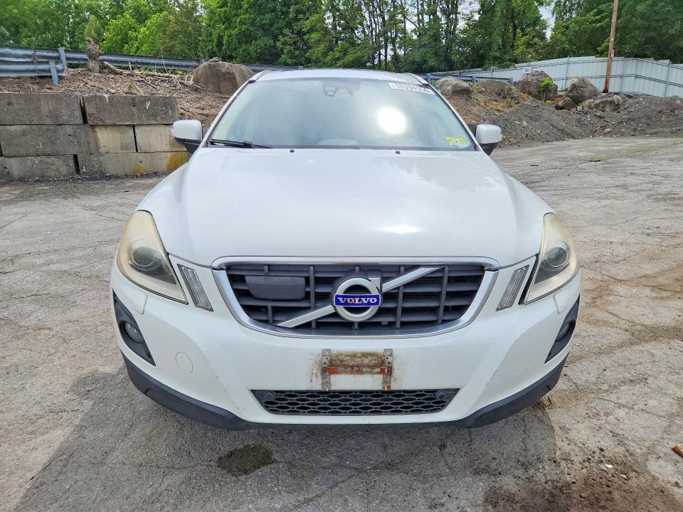Продаж на аукціоні авто 2010 Volvo Xc60, vin: YV4992DZ0A2096054, номер лоту: 56394556