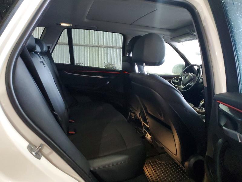 2016 Bmw X5 მანქანა იყიდება აუქციონზე, vin: 5UXKR2C59G0R73324, აუქციონის ნომერი: 55751556