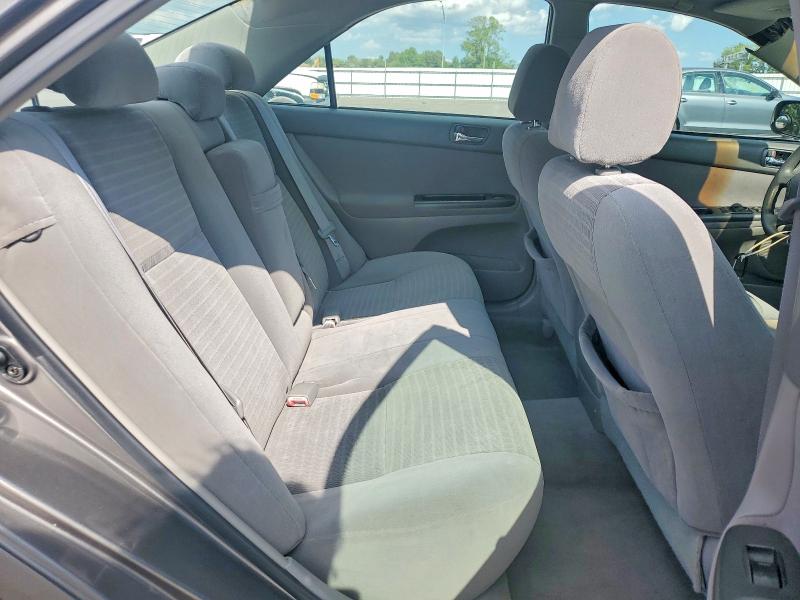 Продажа на аукционе авто 2005 Toyota Camry, vin: 4T1BE32K65U545027, номер лота: 58138286
