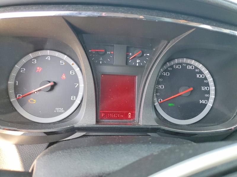 2017 Gmc Terrain Slt მანქანა იყიდება აუქციონზე, vin: 2GKALMEK6H6128103, აუქციონის ნომერი: 54926066