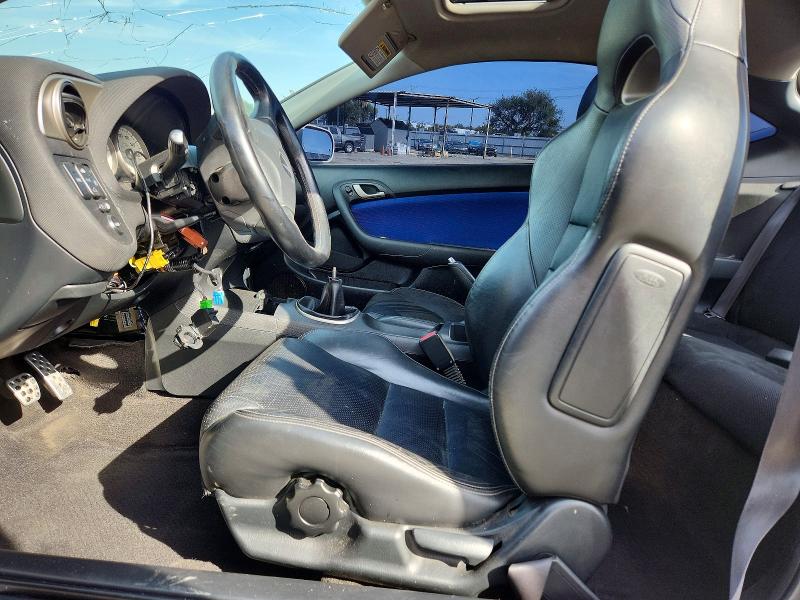 56192926 :رقم المزاد ، JH4DC53015S013061 vin ، 2005 Acura Rsx مزاد بيع