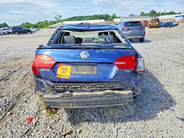 2012 Volkswagen Jetta მანქანა იყიდება აუქციონზე, vin: 3VWLL7AJ5CM419092, აუქციონის ნომერი: 58259696