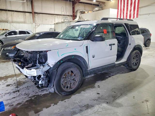 Продаж на аукціоні авто 2023 Ford Bronco Sport, vin: 3FMCR9B62PRD40894, номер лоту: 58144536