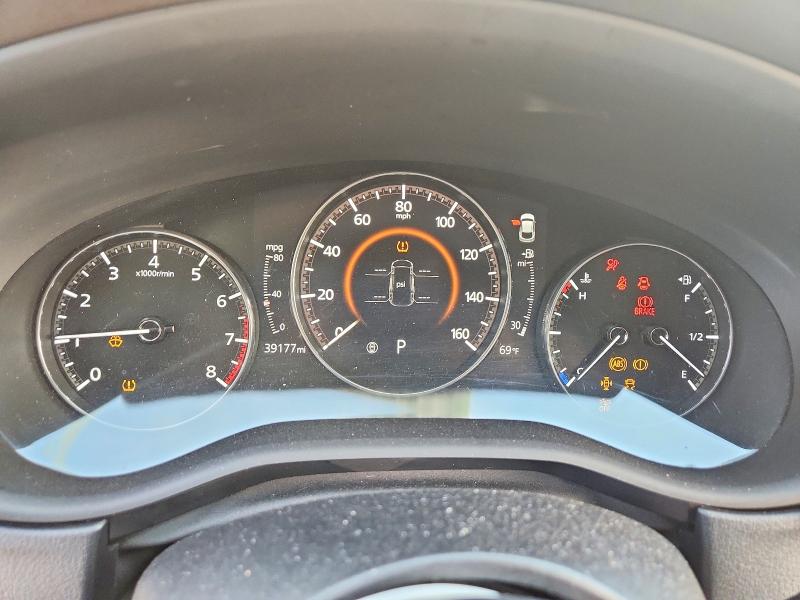 58322566 :رقم المزاد ، 3MVDMBDL5MM311818 vin ، 2021 Mazda Cx-30 مزاد بيع