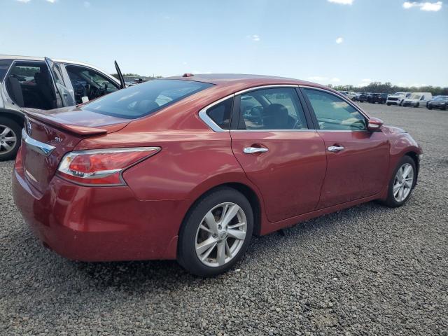 2015 Nissan Altima მანქანა იყიდება აუქციონზე, vin: 1N4AL3AP7FC194905, აუქციონის ნომერი: 58243956