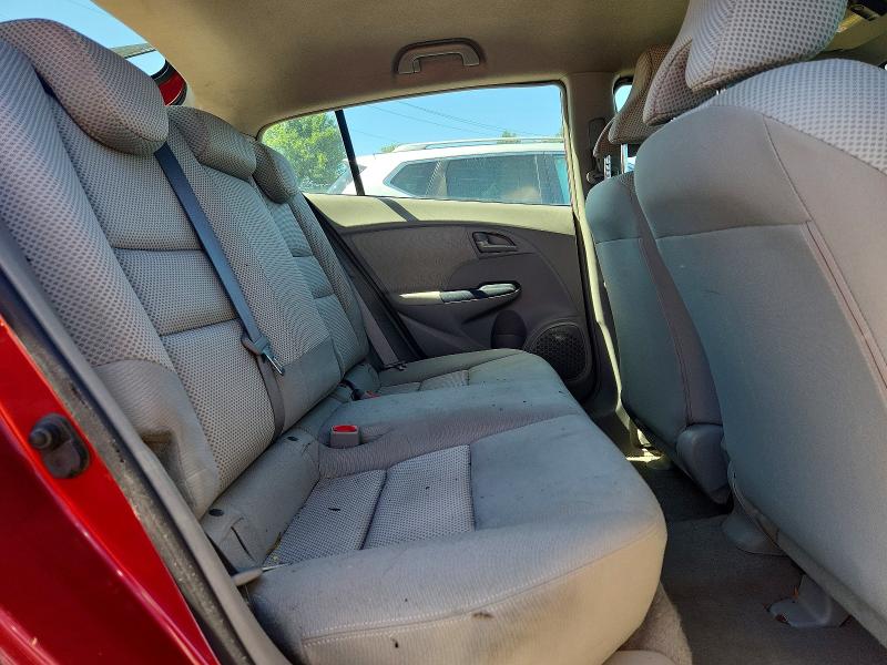 Продаж на аукціоні авто 2015 Honda Accord Hybrid, vin: JHMZE2H55AS036811, номер лоту: 55184686