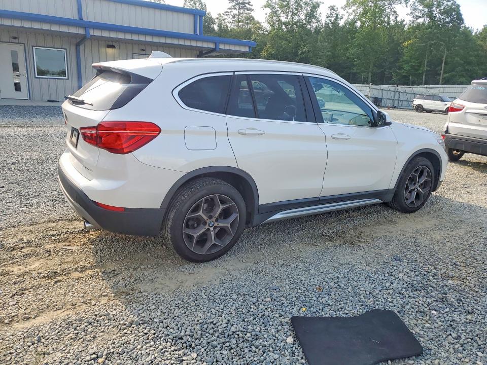 Продаж на аукціоні авто 2019 Bmw X1, vin: WBXHT3C54K3H35834, номер лоту: 58890496