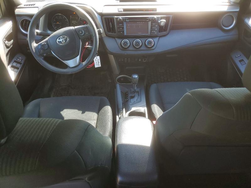 Aukcja sprzedaży 2018 Toyota Rav4, vin: 2T3ZFREV4JW422929, numer aukcji: 58451036