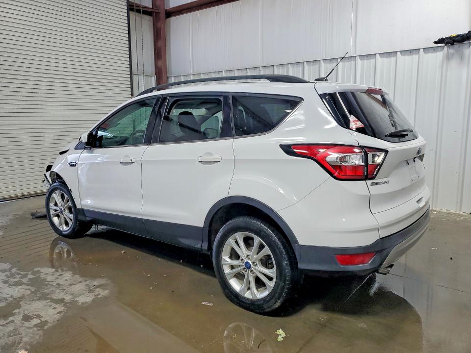 Продаж на аукціоні авто 2018 Ford Escape, vin: 1FMCU9GD9JUD36847, номер лоту: 56663636