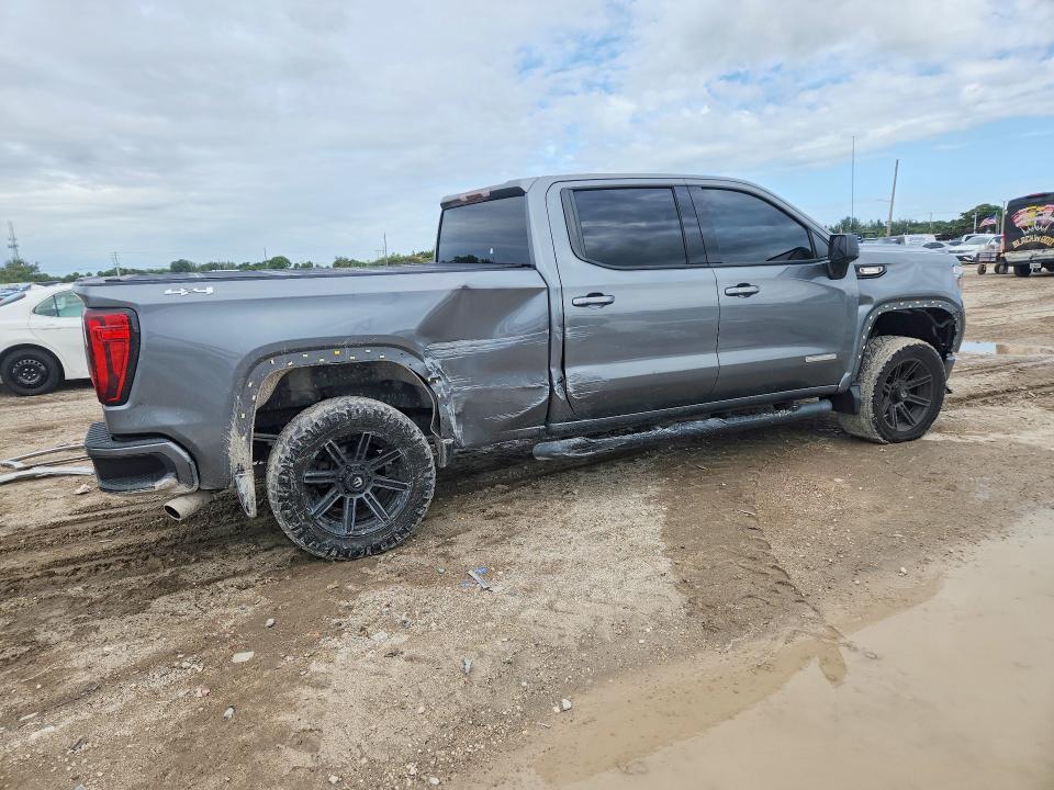 Aukcja sprzedaży 2020 Gmc Sierra, vin: 1GTU9CET2LZ354274, numer aukcji: 54783186