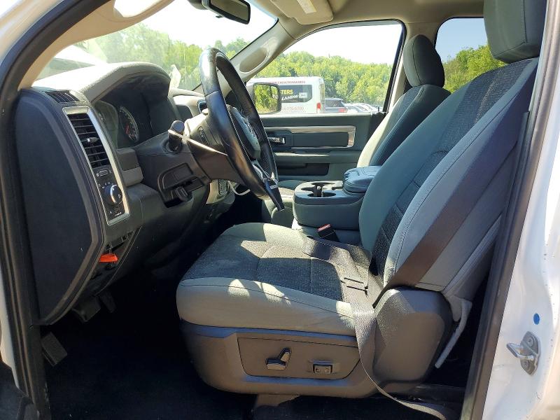 Aukcja sprzedaży 2015 Ram 1500, vin: 1C6RR7GT2FS772218, numer aukcji: 55034506
