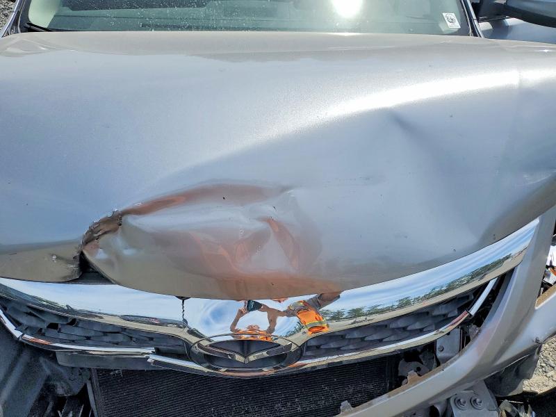 2012 Mazda Cx-9 მანქანა იყიდება აუქციონზე, vin: JM3TB3BV4C0364886, აუქციონის ნომერი: 58065946