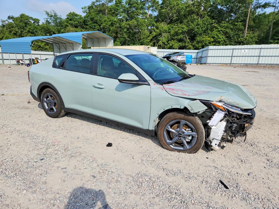 Продаж на аукціоні авто 2026 Kia K4, vin: 3KPFT4DE1TE314752, номер лоту: 59075726