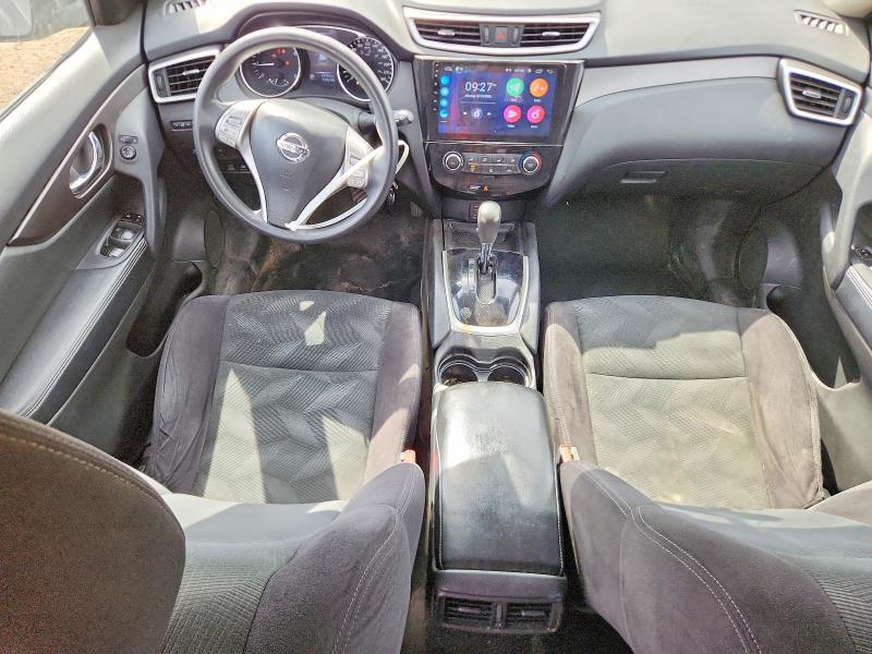 Aukcja sprzedaży 2014 Nissan Rogue, vin: 5N1AT2MV4EC799800, numer aukcji: 57362246