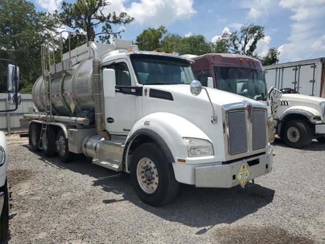 Aukcja sprzedaży 2017 Kenworth Construction, vin: 1NKZX40X2HJ149392, numer aukcji: 56251376