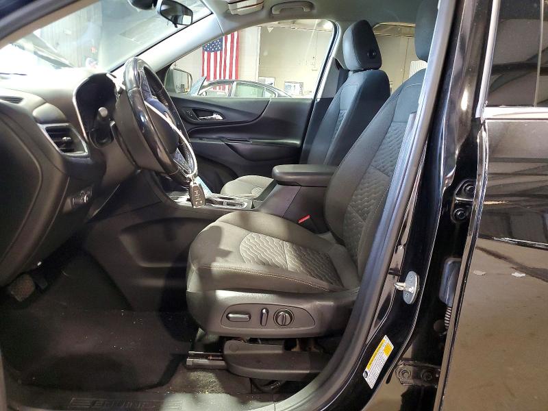 Aukcja sprzedaży 2020 Chevrolet Equinox, vin: 2GNAXUEV4L6254258, numer aukcji: 58554416
