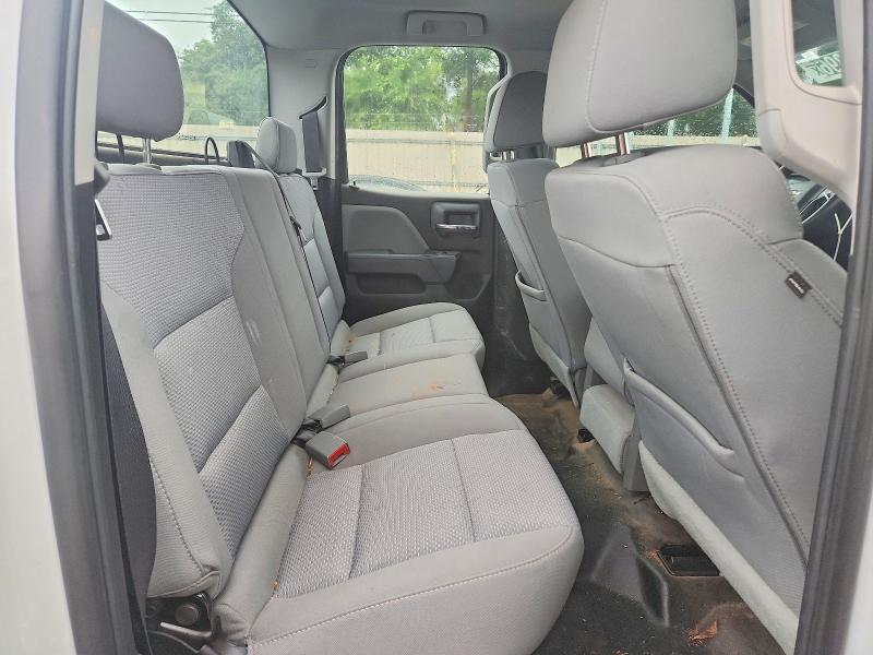 Aukcja sprzedaży 2018 Chevrolet Silverado, vin: 1GCVKNEC9JZ343029, numer aukcji: 56692896