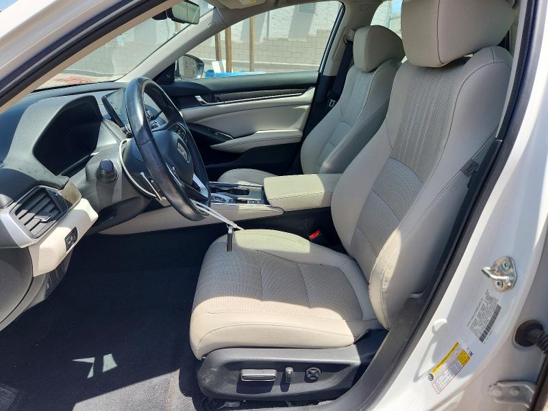 Продаж на аукціоні авто 2020 Honda Accord, vin: 1HGCV2F55LA027594, номер лоту: 56066066