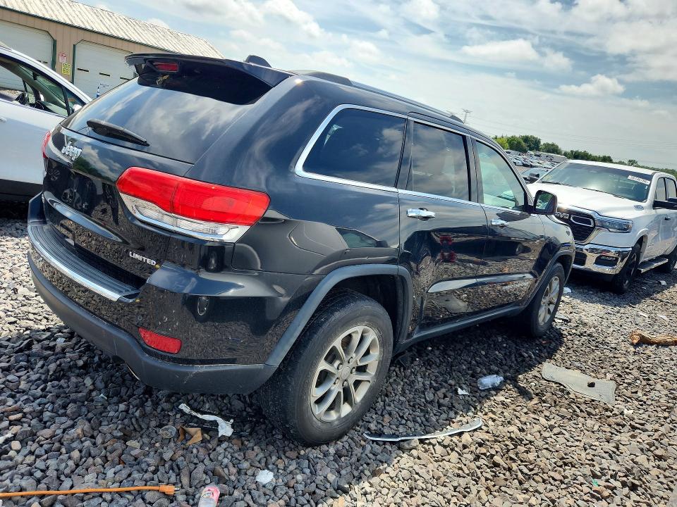 Aukcja sprzedaży 2014 Jeep Grand Cherokee, vin: 1C4RJFBG7EC218900, numer aukcji: 57379526